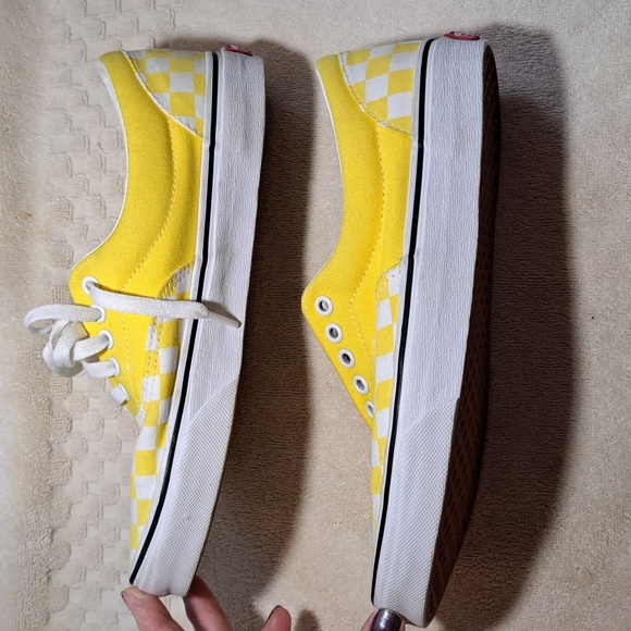 🌏Vans🌏 - Picture 4 of 11